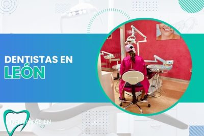 Dentistas en León