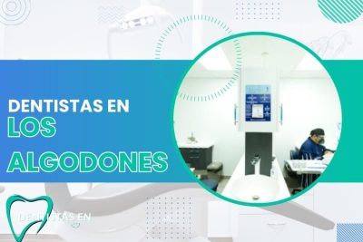 Dentistas en Los Algodones