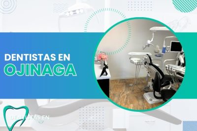 Dentistas en Ojinaga