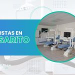 Dentistas en Rosarito