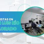 Dentistas en San Luis Río Colorado