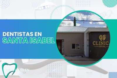 Dentistas en Santa Isabel